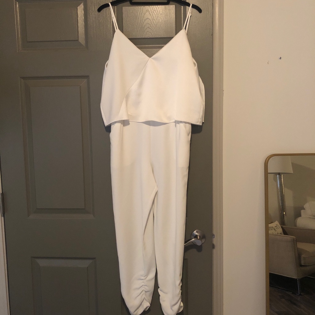 Parker Ny Jumpsuit